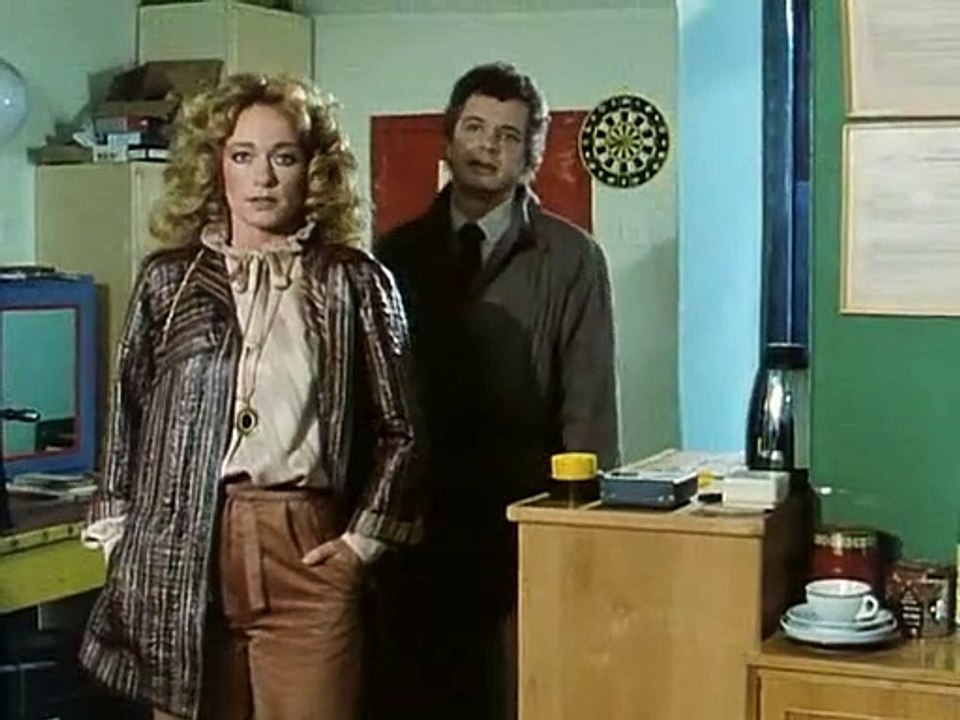 Der Alte Staffel 6 Folge 9 HD Deutsch