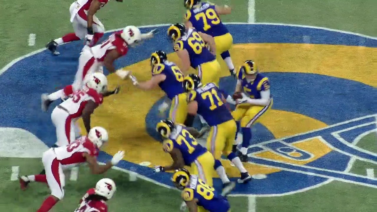 All or Nothing A Season with the Arizona Cardinals Staffel 1 Folge 5 HD Deutsch