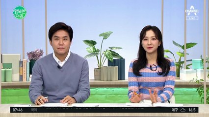 7년째 통증을 참다 심각해진 유선호 씨의 허리 상태! 닥터의 진단은 과연?