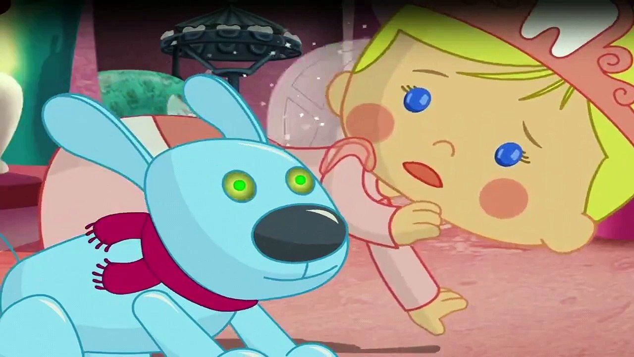 Zoes Zauberschrank Staffel 1 Folge 12 HD Deutsch