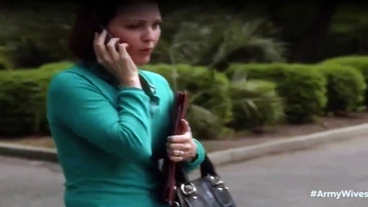 Army Wives Staffel 7 Folge 11 HD Deutsch