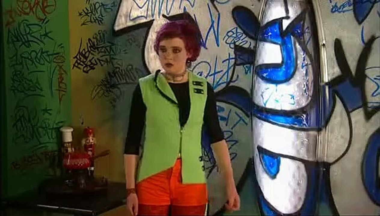 The Tribe Staffel 4 Folge 1 HD Deutsch