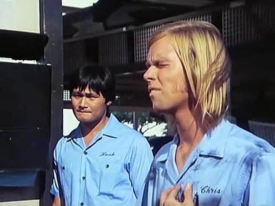 Hawaii Fünf - Null Staffel 4 Folge 18 HD Deutsch