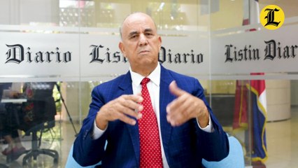 Luis de León: Unir PLD y Fuerza del Pueblo es clave ganar en 2024