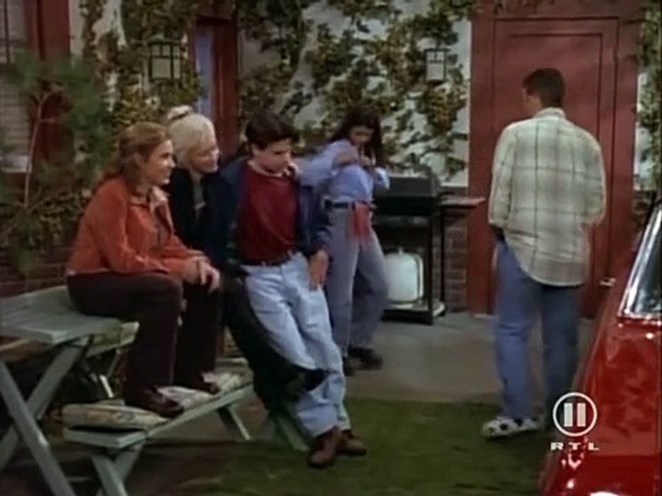 Eine starke Familie Staffel 6 Folge 6 HD Deutsch