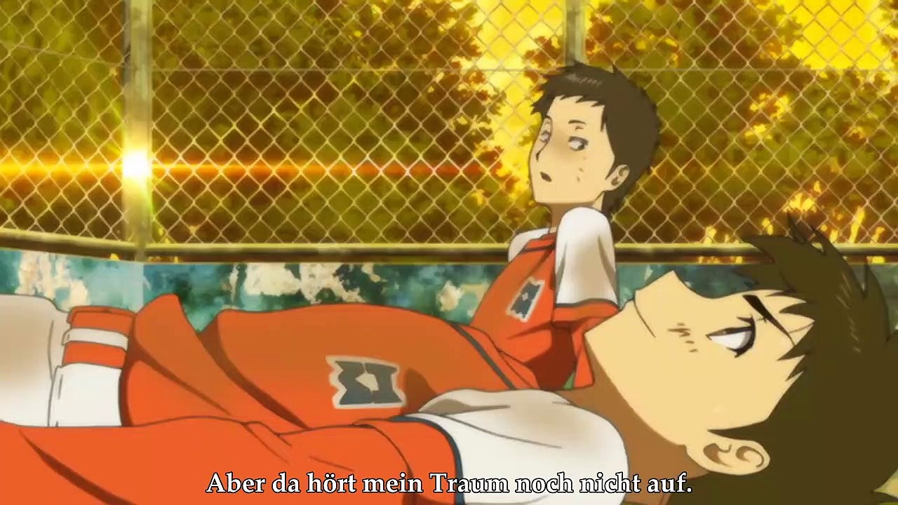 Major Filme 1 - Part 02 HD Deutsch