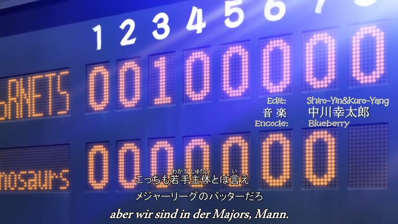 Major Filme 1 - Part 01 HD Deutsch