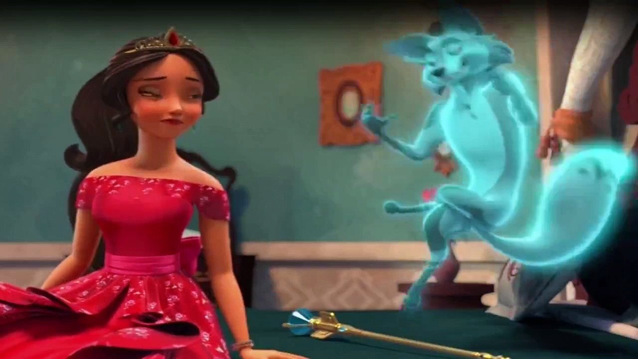 ElenaAvalor Staffel 1 Folge 10 HD Deutsch