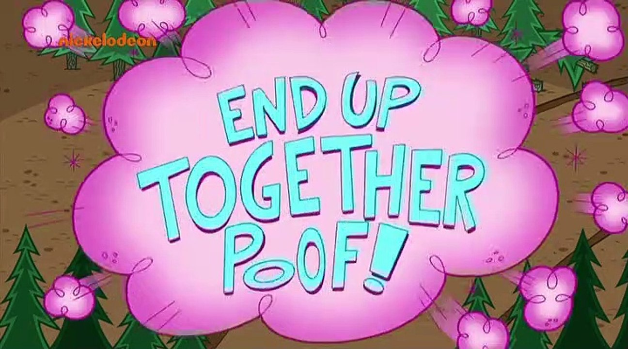 Cosmo und Wanda - Wenn Elfen helfen Staffel 10 Folge 12 HD Deutsch