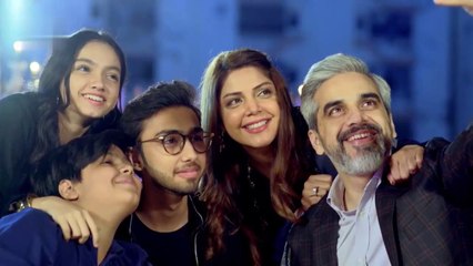 Pinjra Episode 1 - New Pakistani Drama 2022