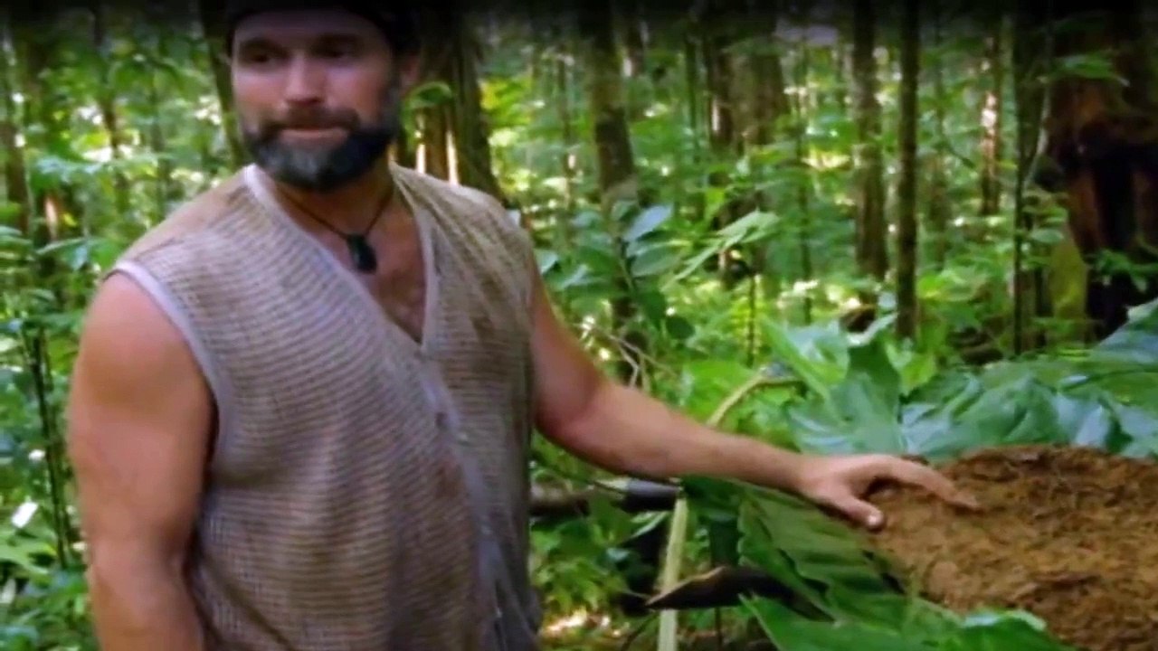 Das Survival-Duo Zwei MäNner, Ein Ziel Staffel 5 Folge 5 HD Deutsch