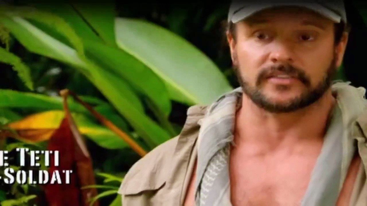 Das Survival-Duo Zwei MäNner, Ein Ziel Staffel 5 Folge 6 HD Deutsch