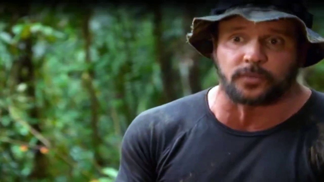 Das Survival-Duo Zwei MäNner, Ein Ziel Staffel 5 Folge 7 HD Deutsch