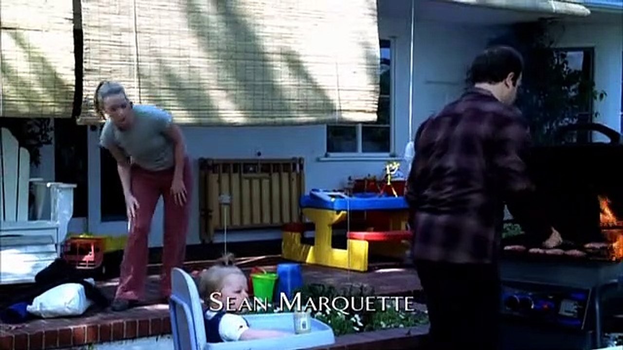 Without A Trace - Spurlos verschwunden Staffel 2 Folge 5 HD Deutsch