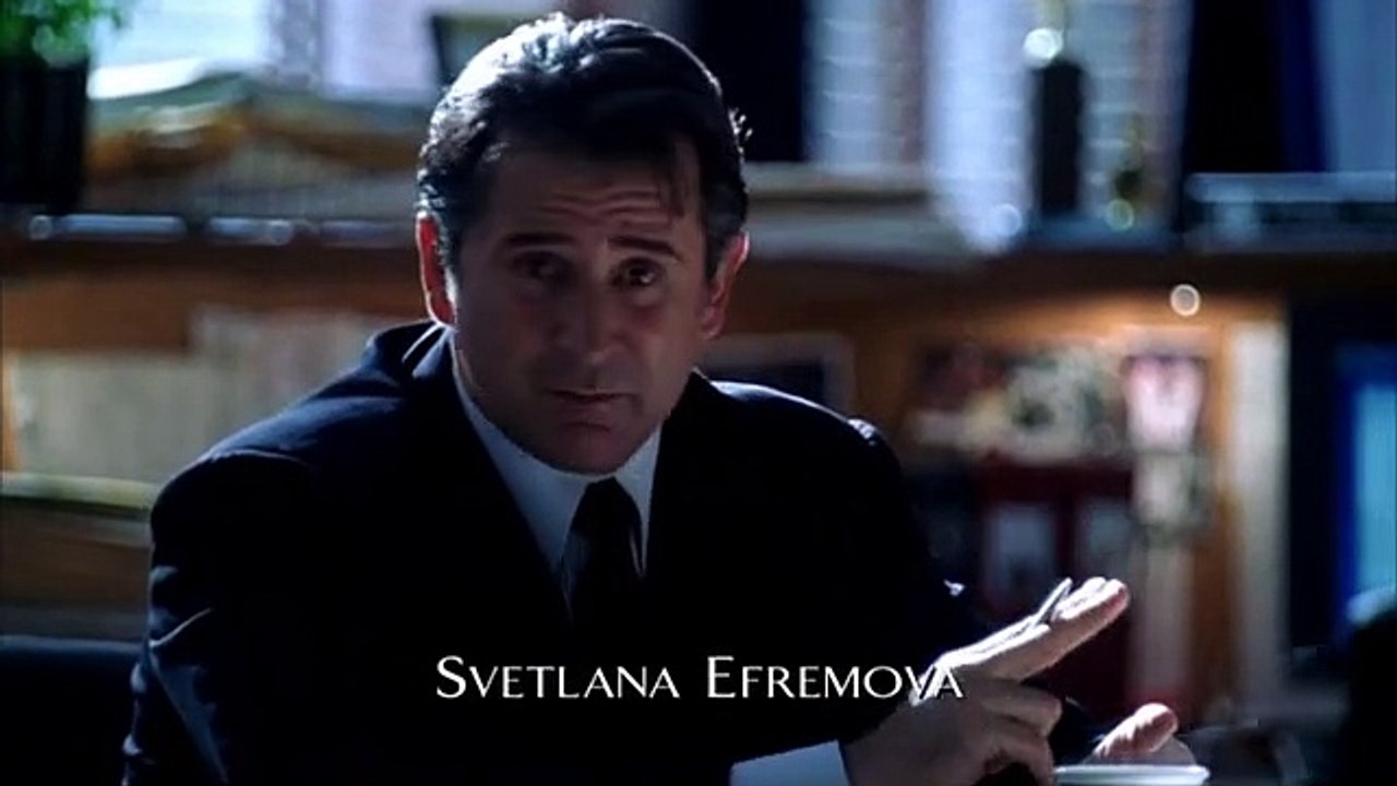 Without A Trace - Spurlos verschwunden Staffel 2 Folge 4 HD Deutsch