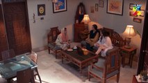 Bikhray Hain Hum Episode 21 - Noor Hassan - Nawal Saeed - Zoya Nasir - 5th October 2022