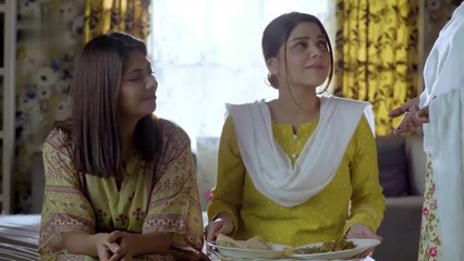 Pinjra Episode 2 - New Pakistani Drama 2022