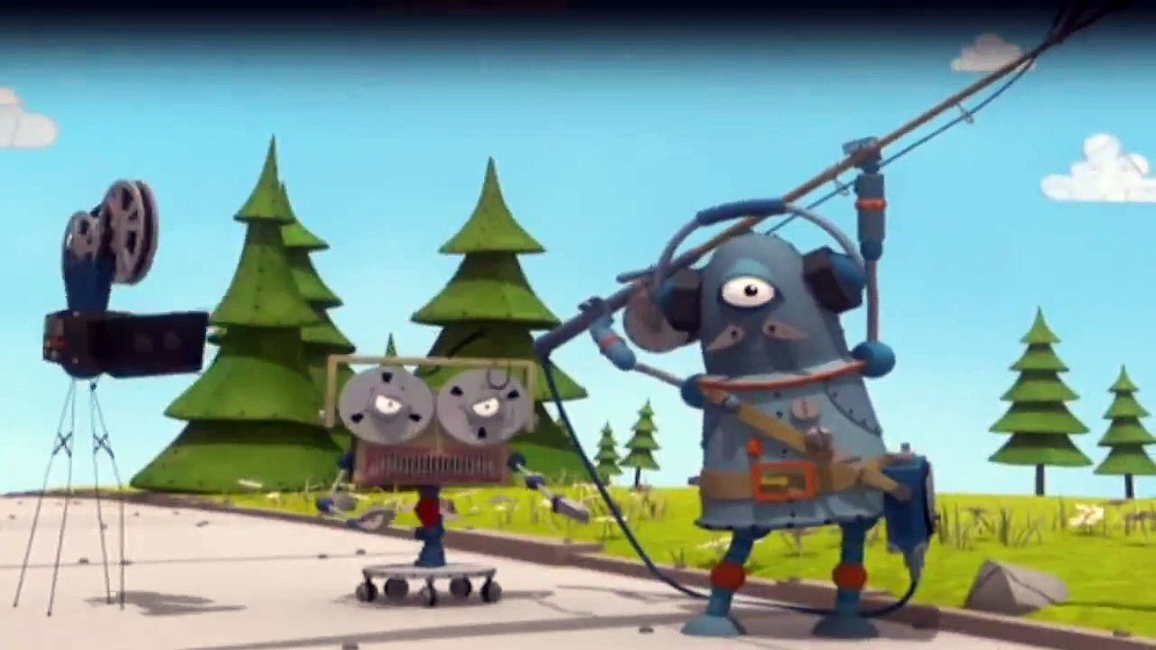 Ritter Rost Staffel 1 Folge 2 HD Deutsch