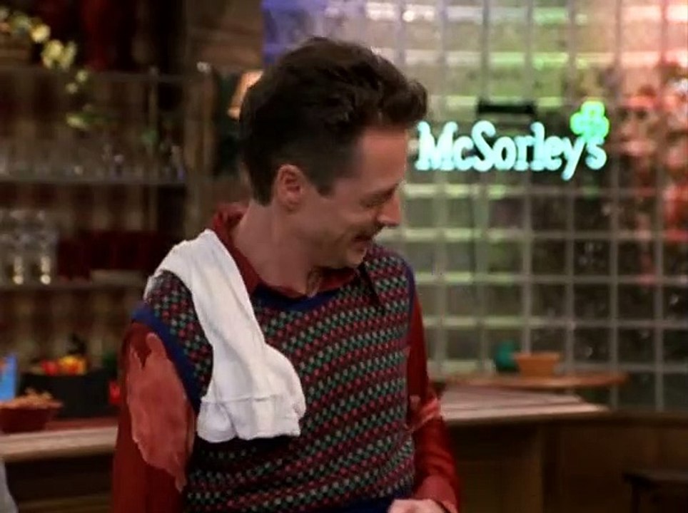 Hinterm Mond gleich links Staffel 4 Folge 10 HD Deutsch