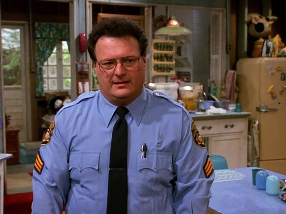 Hinterm Mond gleich links Staffel 4 Folge 13 HD Deutsch