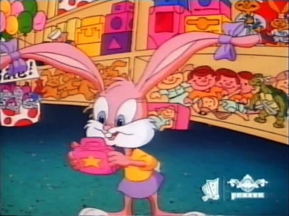 Tiny toon abenteuer staffel 2 folge 5 hd deutsch