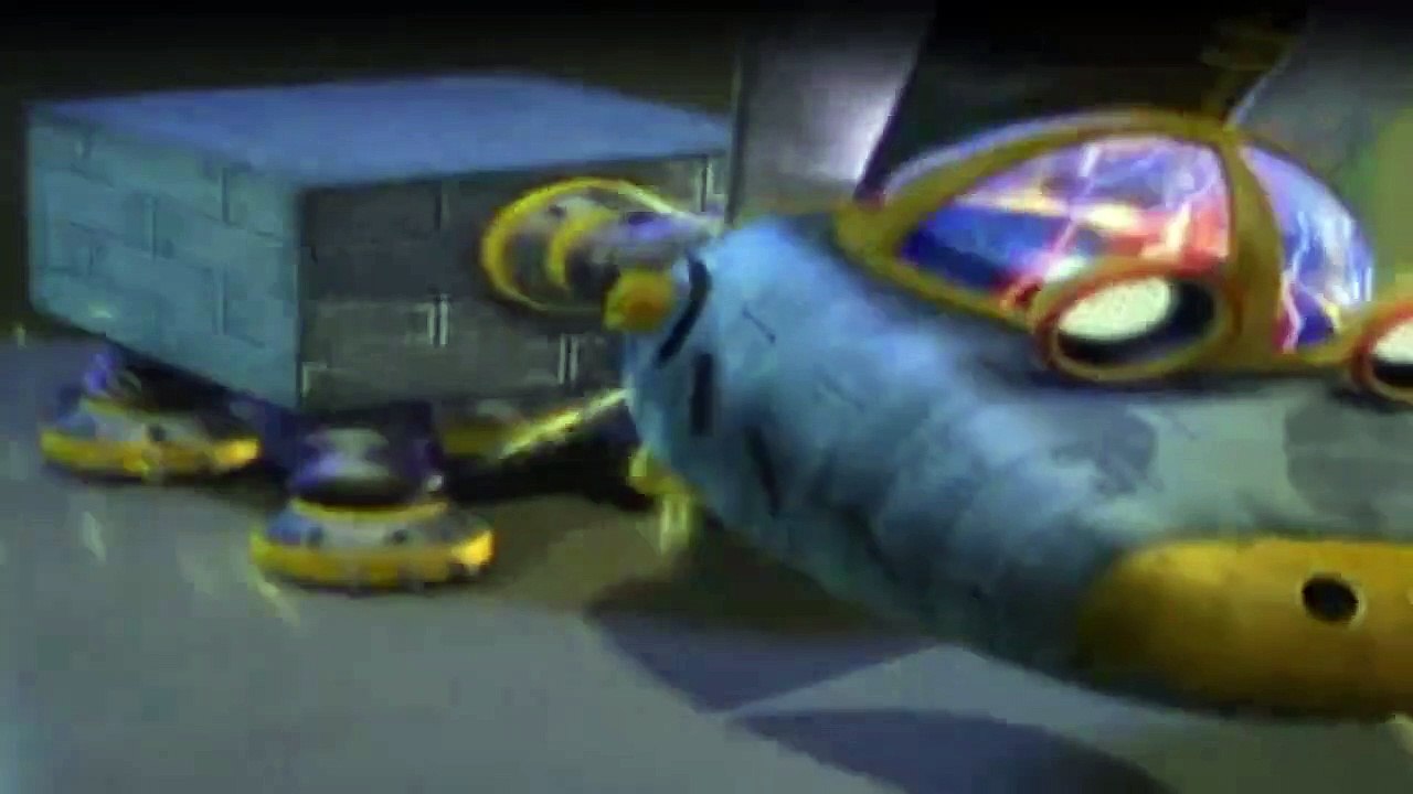 Jimmy Neutron Staffel 2 Folge 11 HD Deutsch