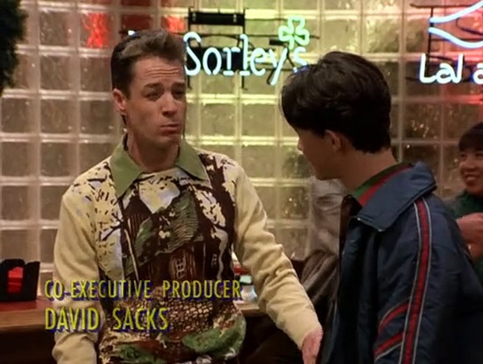 Hinterm Mond gleich links Staffel 4 Folge 9 HD Deutsch