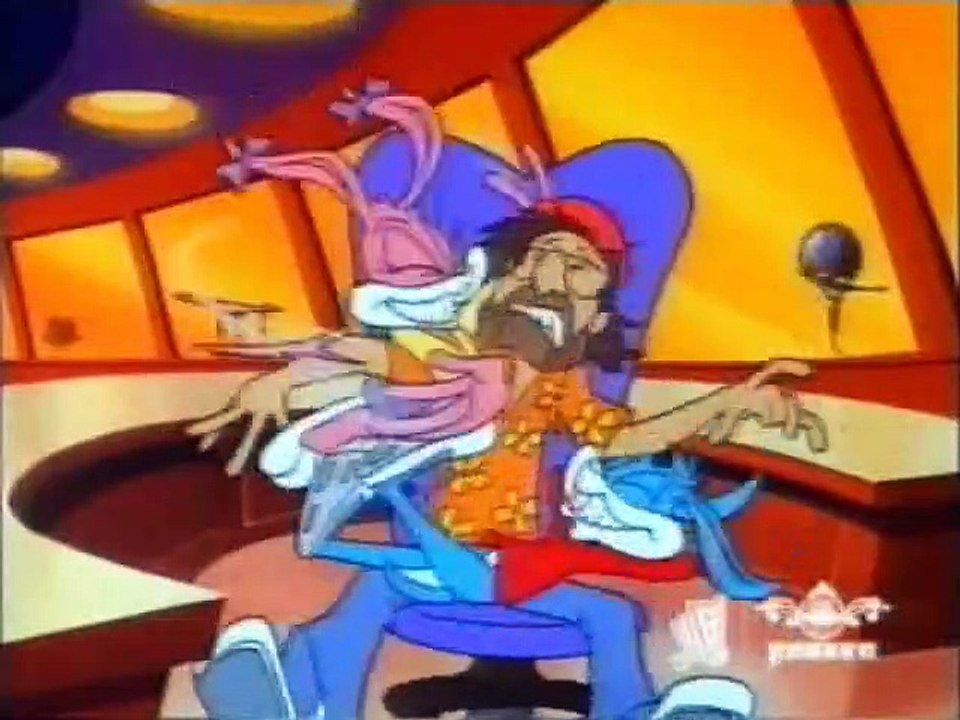 Tiny Toon Abenteuer Staffel 2 Folge 8 HD Deutsch