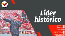 Zurda Konducta | Cierre histórico de campaña del Comandante Chávez que llenó 7 avenidas de Caracas
