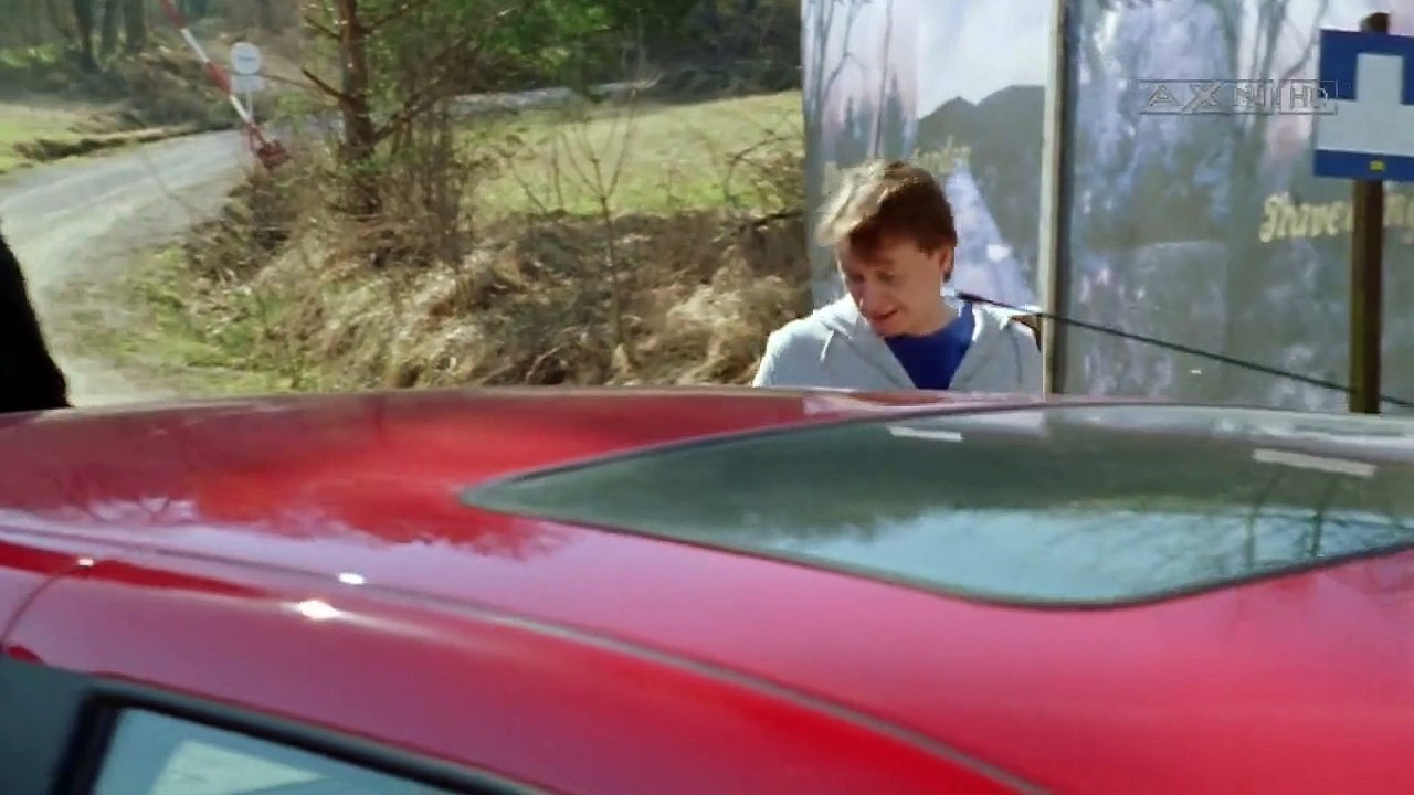 Kommissar Rex Staffel 6 Folge 5 HD Deutsch