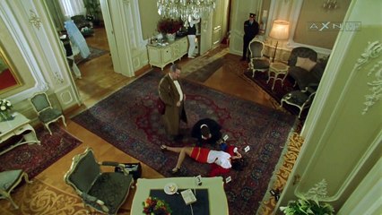 Kommissar Rex Staffel 6 Folge 3 HD Deutsch