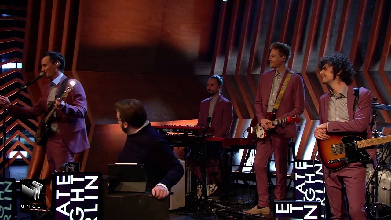 Late Night Berlin Staffel 4 Folge 3 HD Deutsch