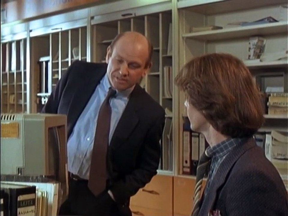 Peter Strohm Staffel 1 Folge 5 HD Deutsch