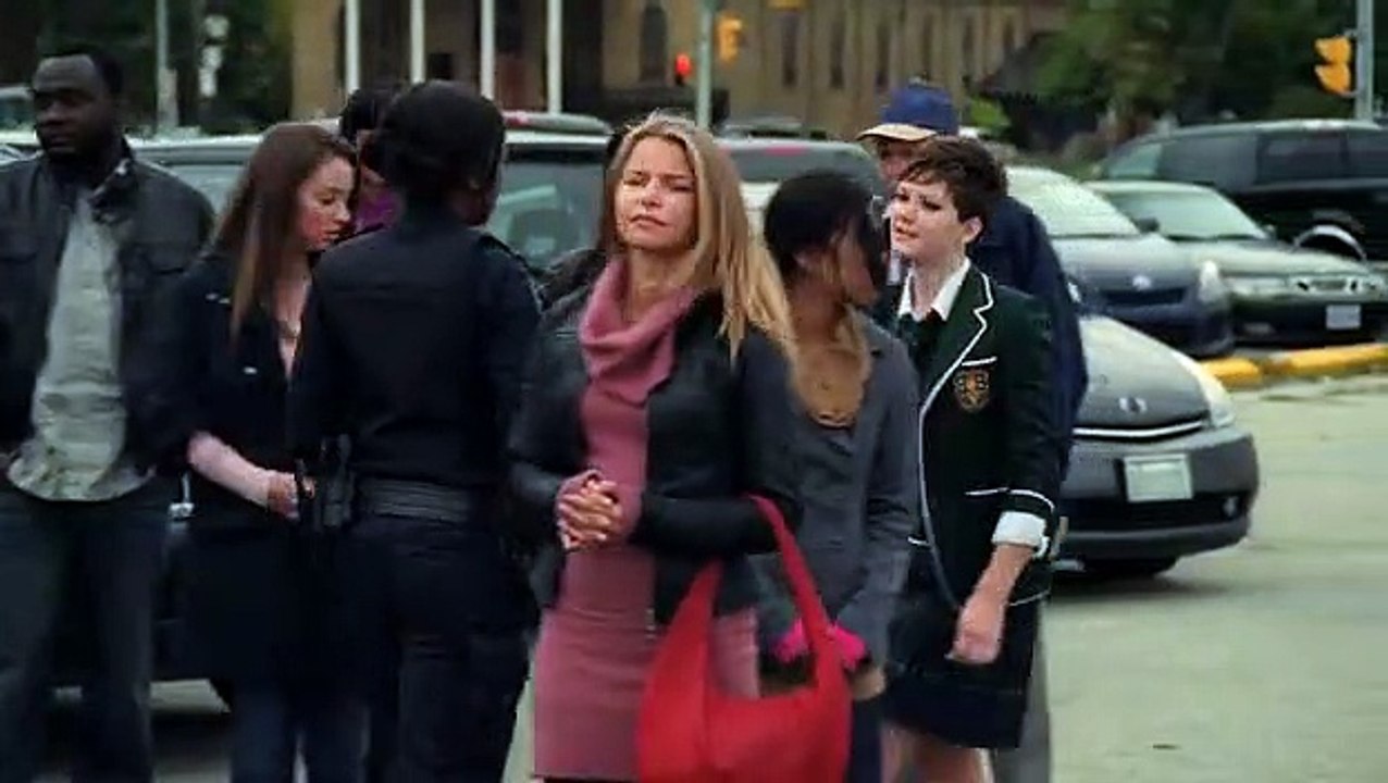 Rookie Blue Staffel 2 Folge 4 HD Deutsch