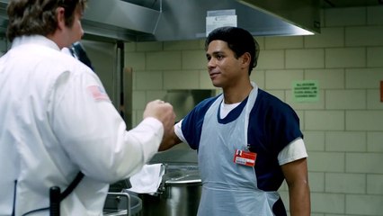 Orange Is the New Black Staffel 5 Folge 10 HD Deutsch