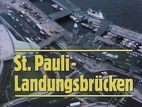 St. Pauli-Landungsbrücken Staffel 1 Folge 47 HD Deutsch