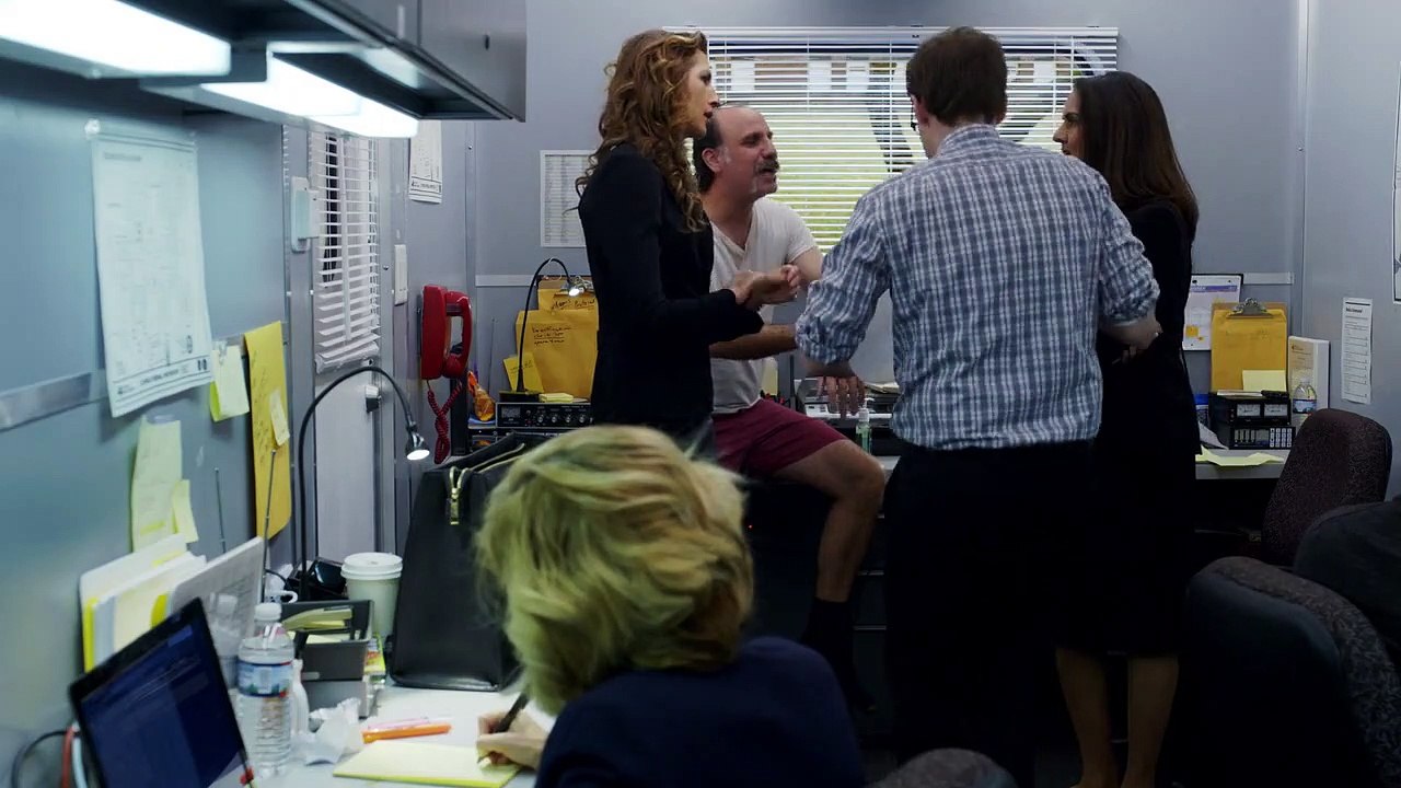 Orange Is the New Black Staffel 5 Folge 12 HD Deutsch