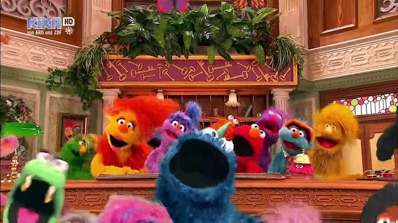 Das Furchester Hotel Staffel 1 Folge 12 HD Deutsch