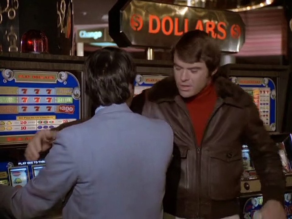 Vegas (1978) Staffel 1 Folge 18 HD Deutsch