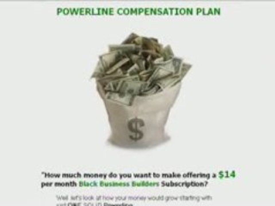 Black Business Builders - Make Money Online