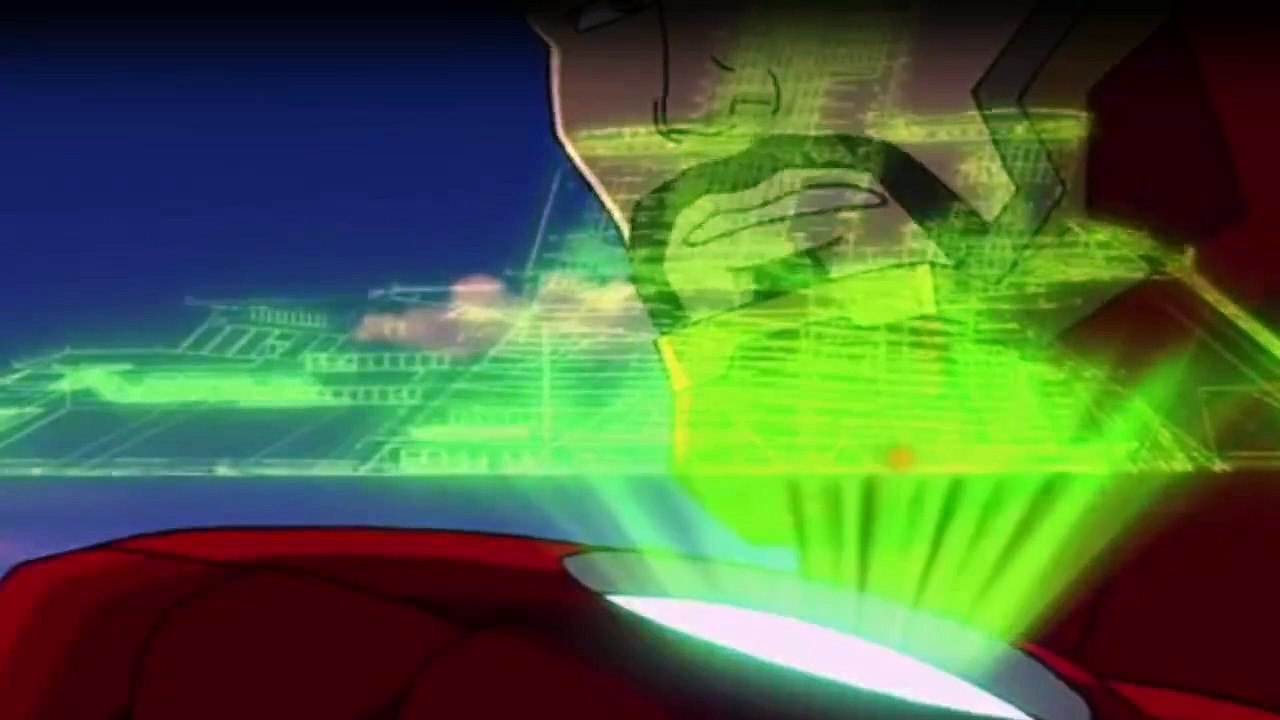 Hulk und das Team S.M.A.S.H. Staffel 2 Folge 18 HD Deutsch