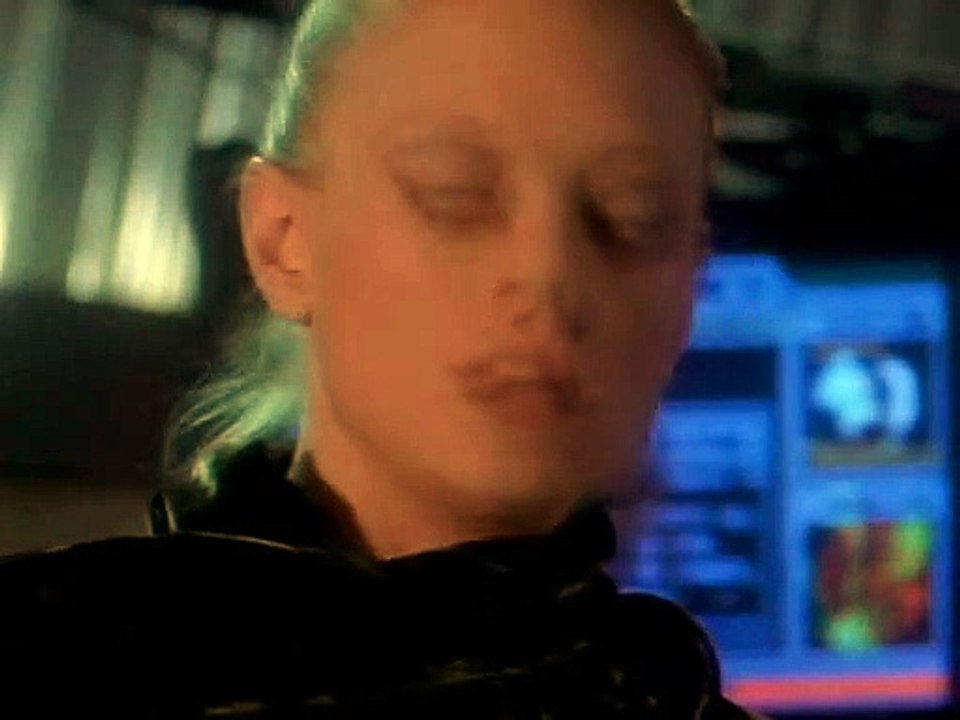 Nikita Staffel 2 Folge 3 HD Deutsch