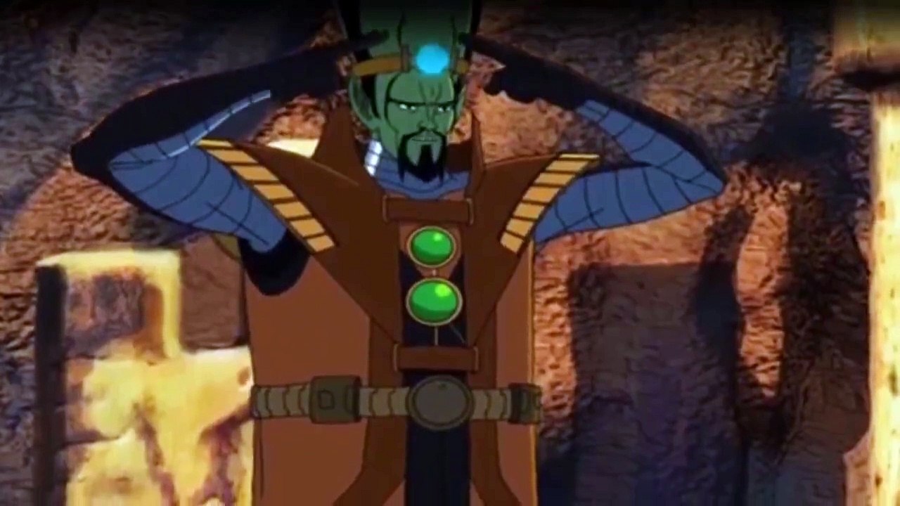 Hulk und das Team S.M.A.S.H. Staffel 2 Folge 19 HD Deutsch