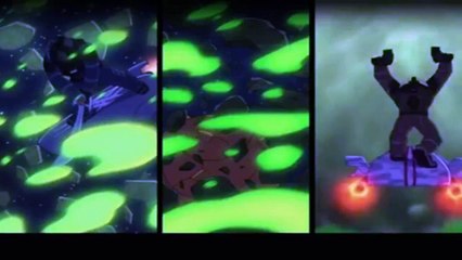 Hulk und das Team S.M.A.S.H. Staffel 2 Folge 15 HD Deutsch