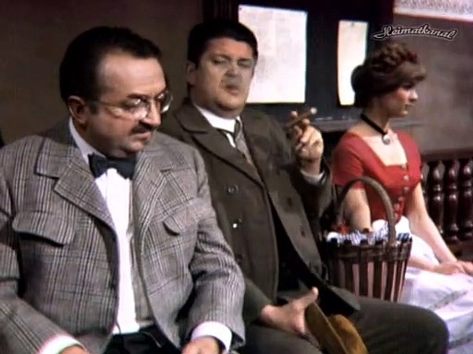 Königlich Bayerisches Amtsgericht Staffel 1 Folge 17 HD Deutsch