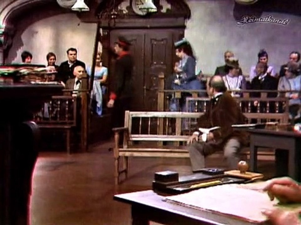 Königlich Bayerisches Amtsgericht Staffel 1 Folge 20 HD Deutsch
