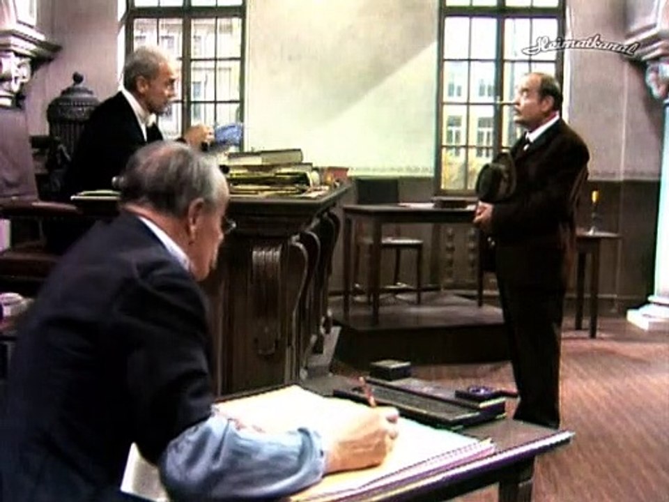 Königlich Bayerisches Amtsgericht Staffel 1 Folge 18 HD Deutsch