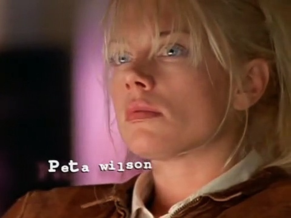 Nikita Staffel 2 Folge 4 HD Deutsch