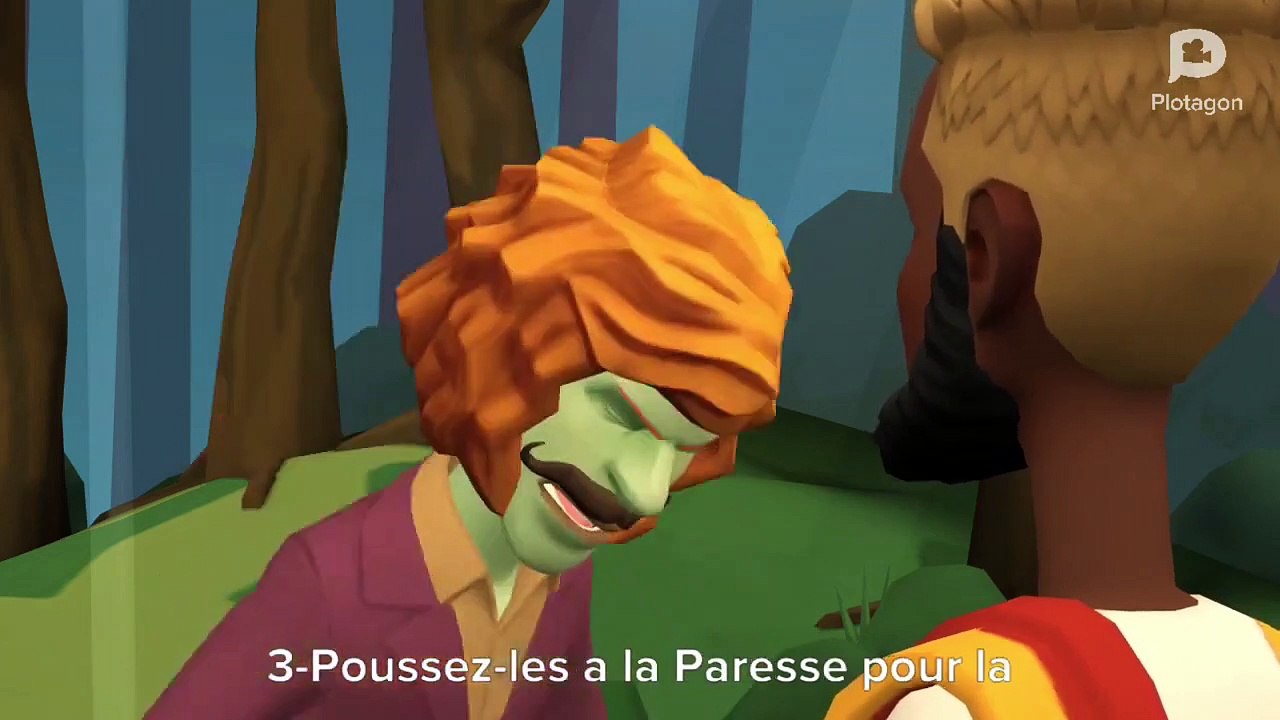 VOICI POURQUOI DES CHRETIENS N'ARRIVENT PAS A PRIER ET A LIRE LA BIBLE_ANIMATION CHRETIENNE (2)