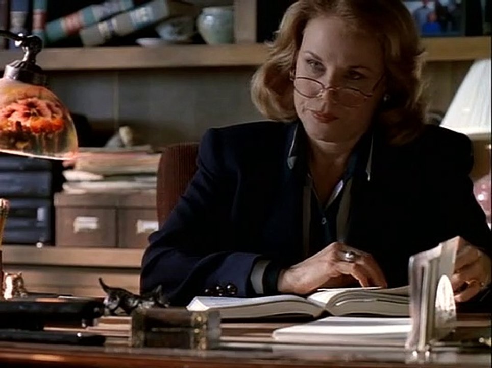 Murder One - Der Fall Jessica Staffel 1 Folge 17 HD Deutsch